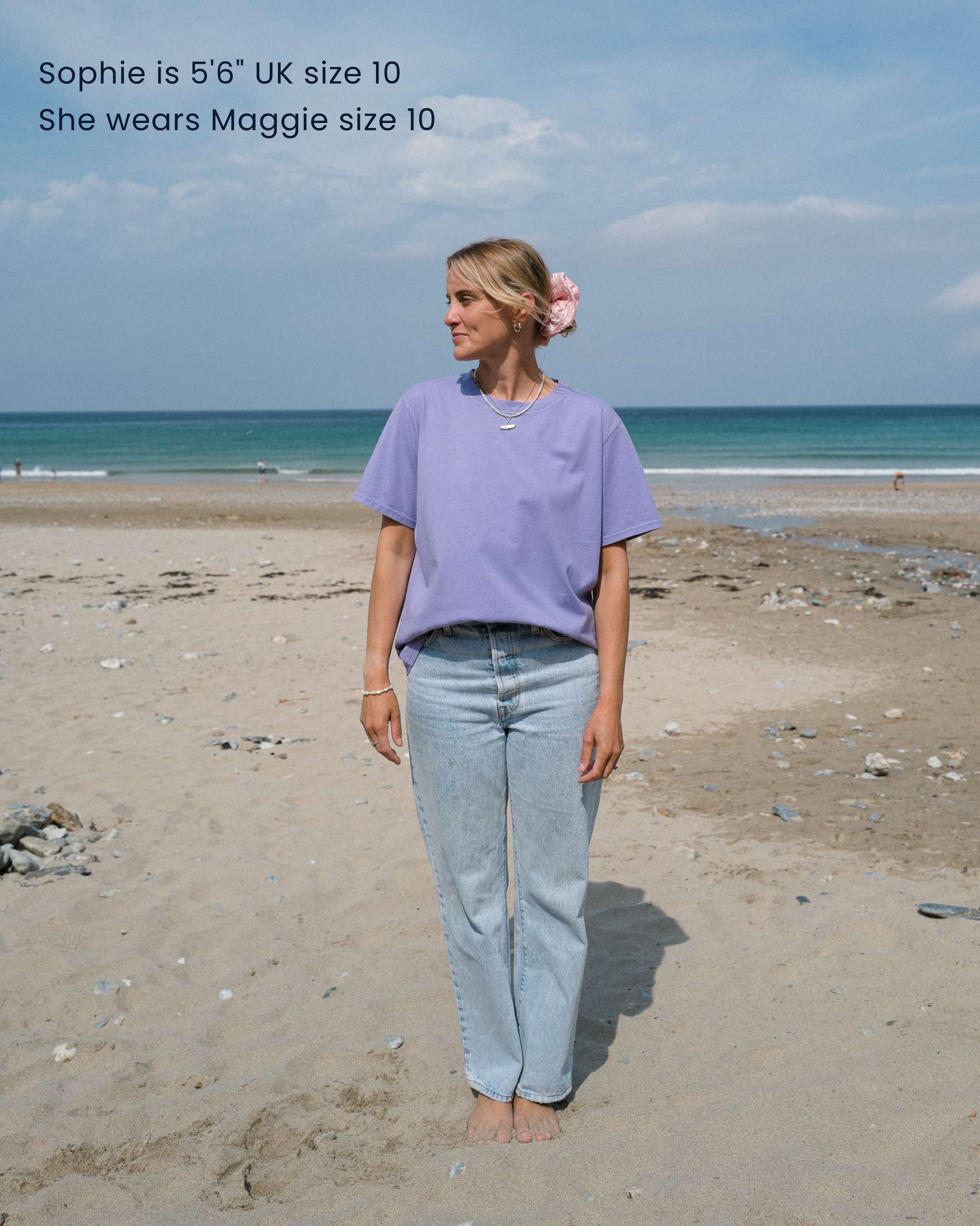 Maggie_boyfriend_fit_purple_t-shirt_size_10