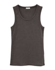 Marley_Rib_Organic_Cotton_Mocha_Vest_cut_out_image
