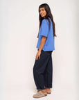 Mid_blue_organic_cotton_t-shirt_with_boxy_fit