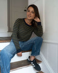 Modern_Breton_top_in_olive_and_navy