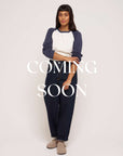 Nicola_Raglan_long sleeve_Vintage_Navy_Ecru_t-shirt