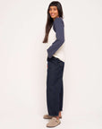 Nicola_Raglan_long_sleeve_navy cream crew-tee