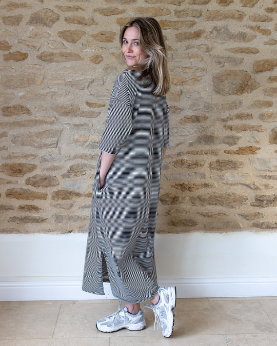 dress with pockets