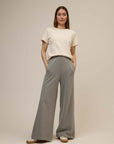 ecruclassiccrewneckwomenst-shirtorganiccotton