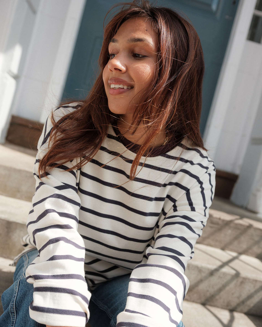 Organic_cotton_heavyweight_Navy_Breton