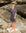 Organic_cotton_navy_midi_dress_for_summer_holidays
