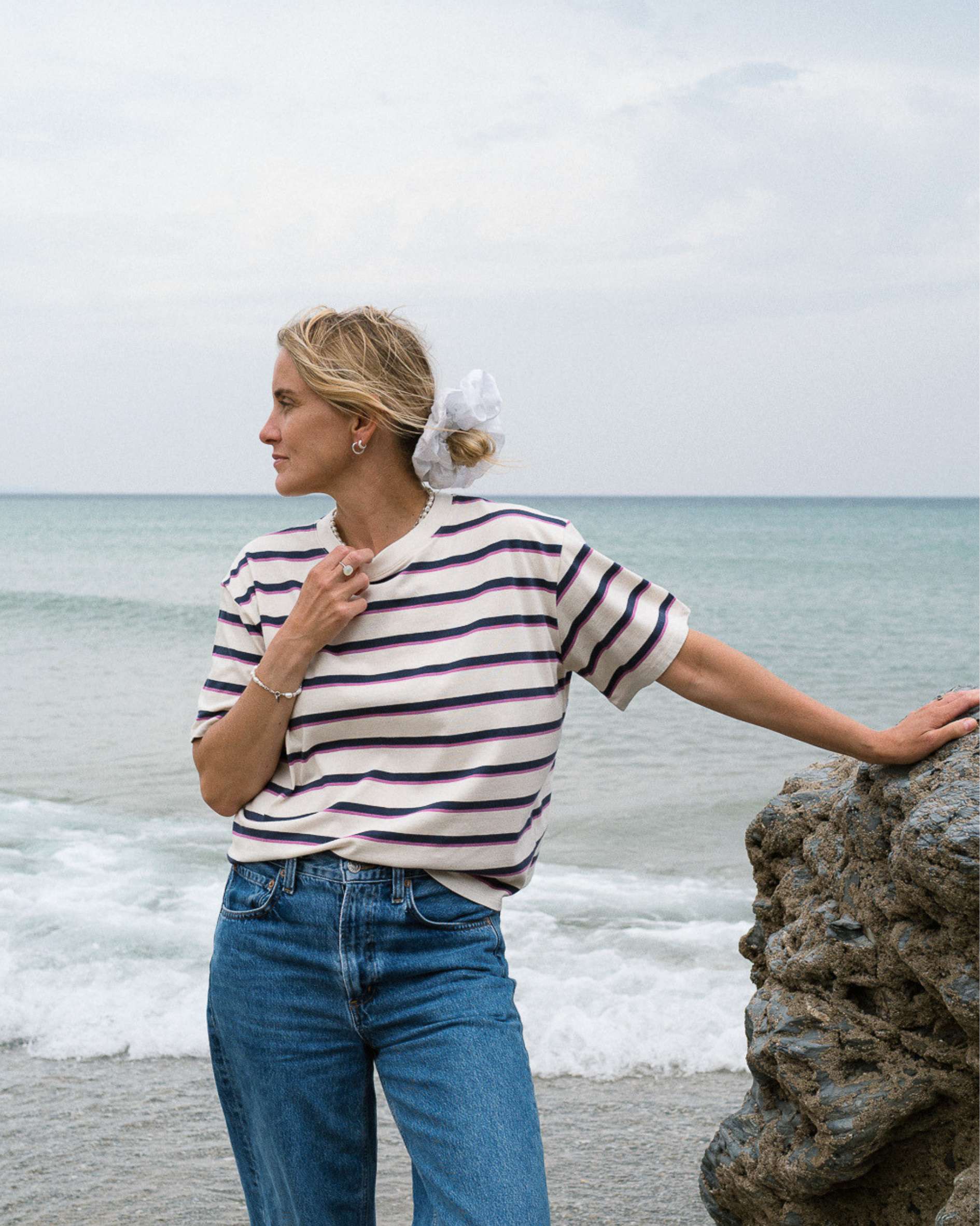Organic_cotton_purple_multistripe_t-shirt_with_boxy_fit