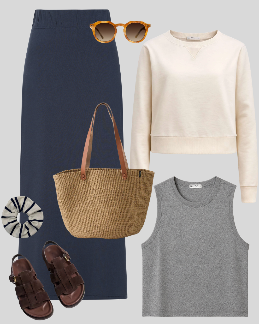 Organic_cotton_vest_in_grey_styled_with_organic_cotton_jersey_skirt_and_sweatshirt