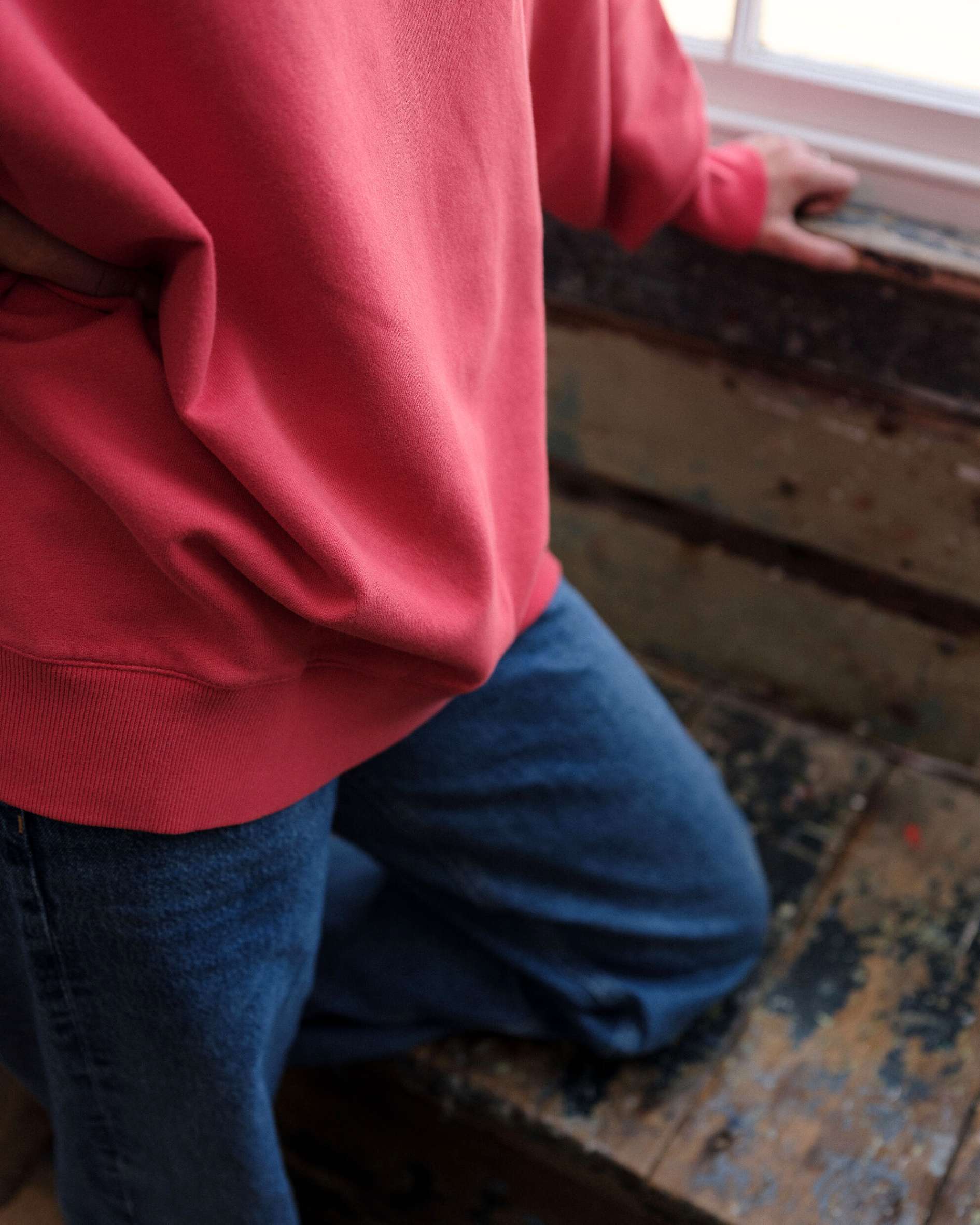 Premium_Red_Oversized_Sweatshirt