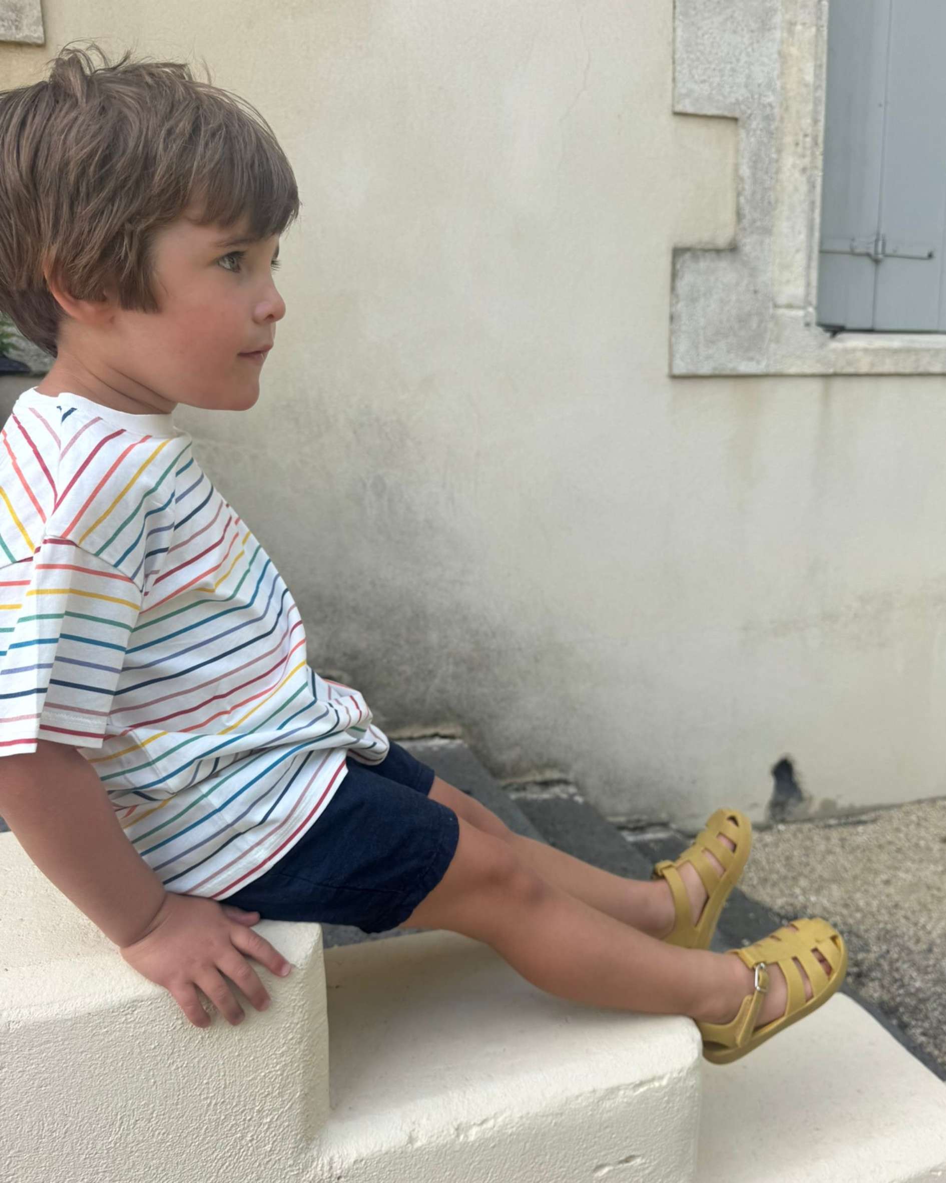 Rainbow_stripe_organic_cotton_kids_t-shirt