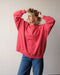 Red_Oversized_Sweatshirt_Cotton