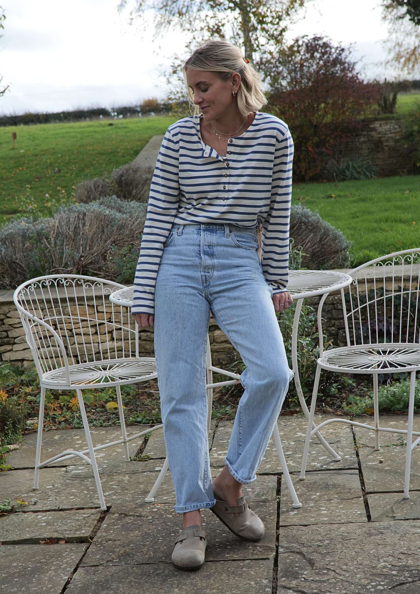 Relaxed_Breton_Henley_top_with_no_logo_detailing