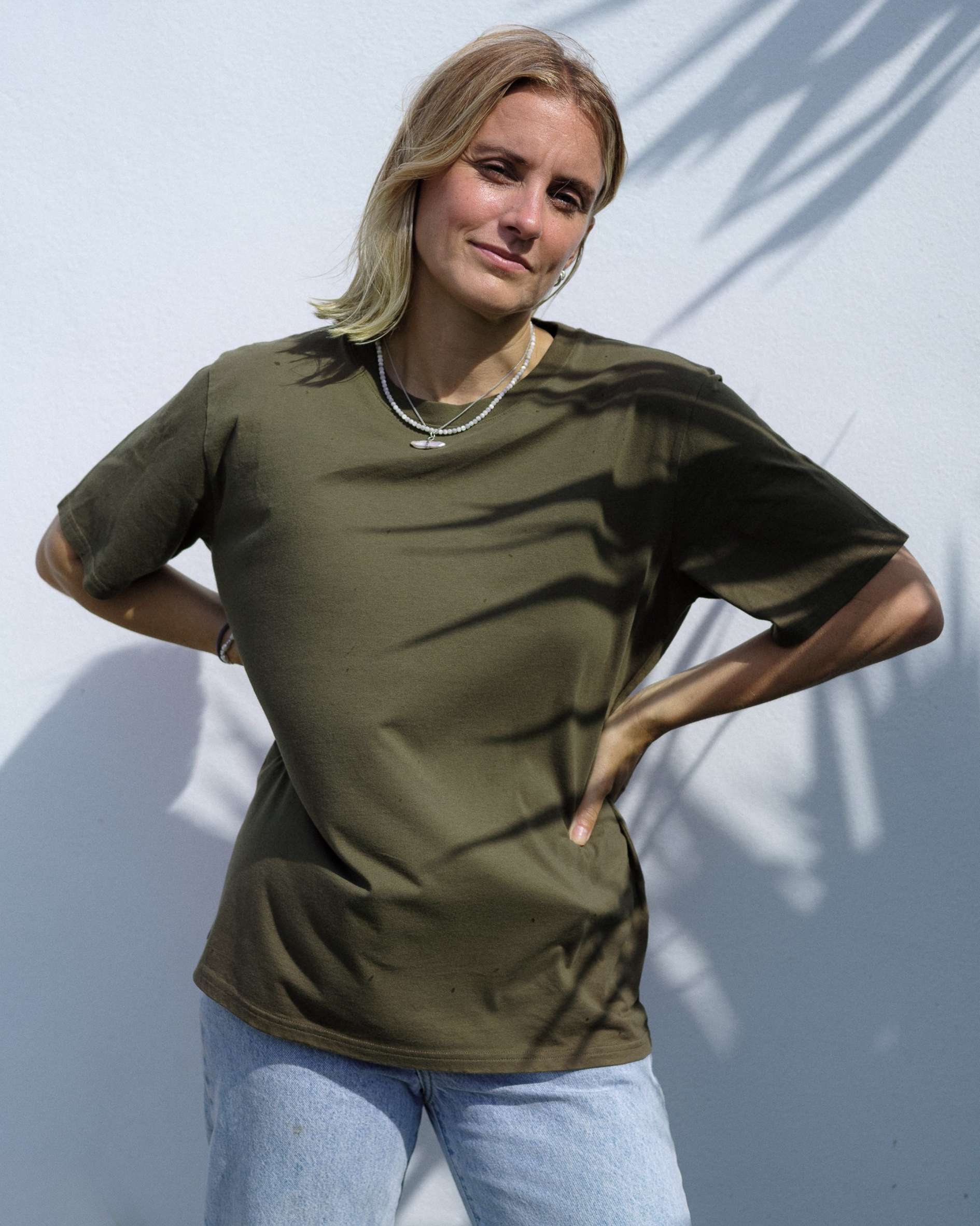 Relaxed_fit_dark_olive_t-shirt_-_organic_cotton