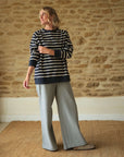 Relaxed_navy_Breton_sweatshirt_with_raglan_sleeve