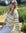 ORGANIC COTTON STRIPE TEE