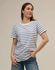 Semi-fitted_low_crew_blue_Breton_t-shirt