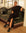Semi_fitted_black_t-shirt_dress