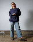 Shop_Navy_Organic_Cotton_Sweatshirt_in_midweight_fabric