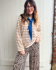 Shop_Toffee_Breton_sweatshirt_with_long_length_for_coverage