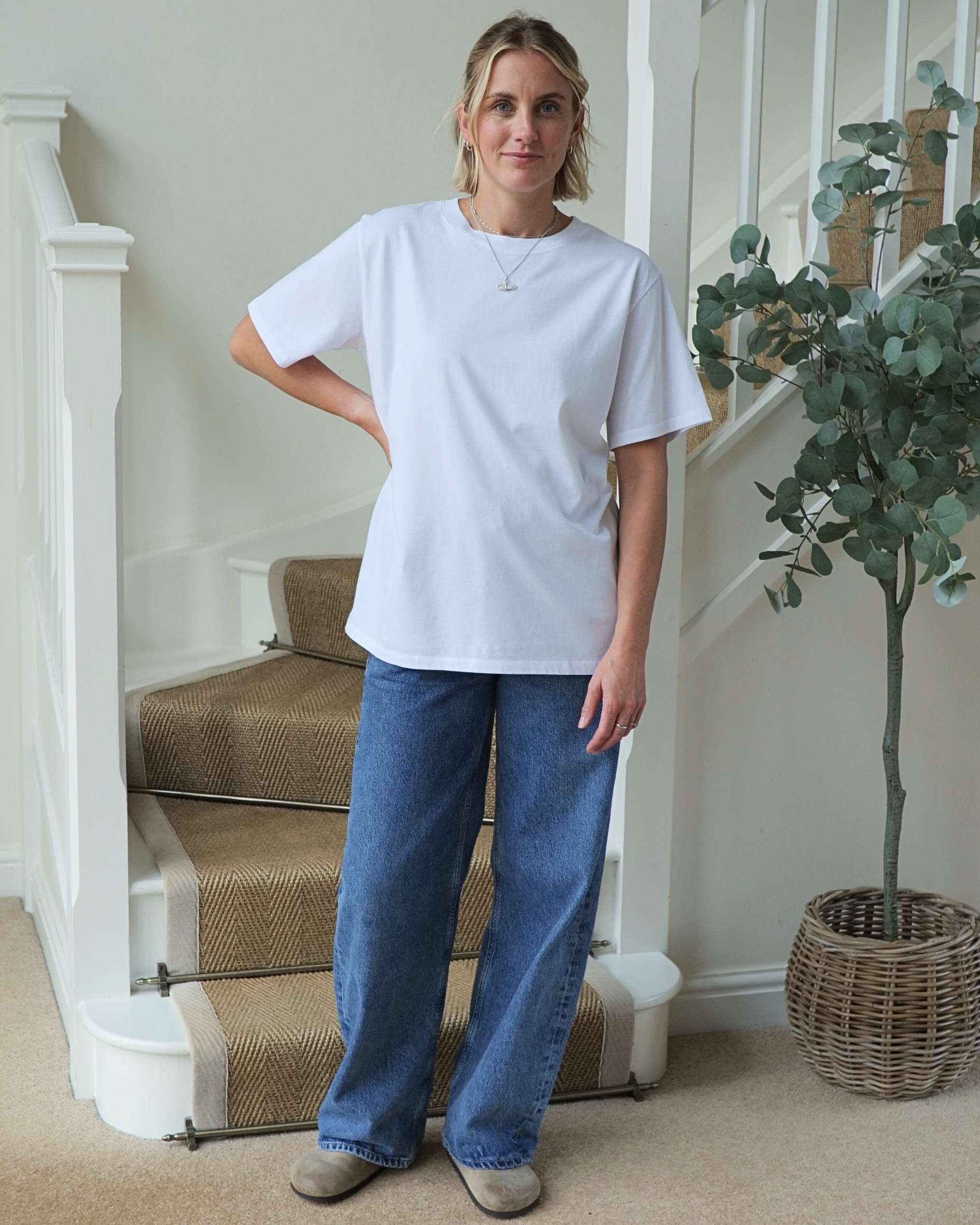 Shop_White_Classic_Crew_Boyfriend_T-Shirt