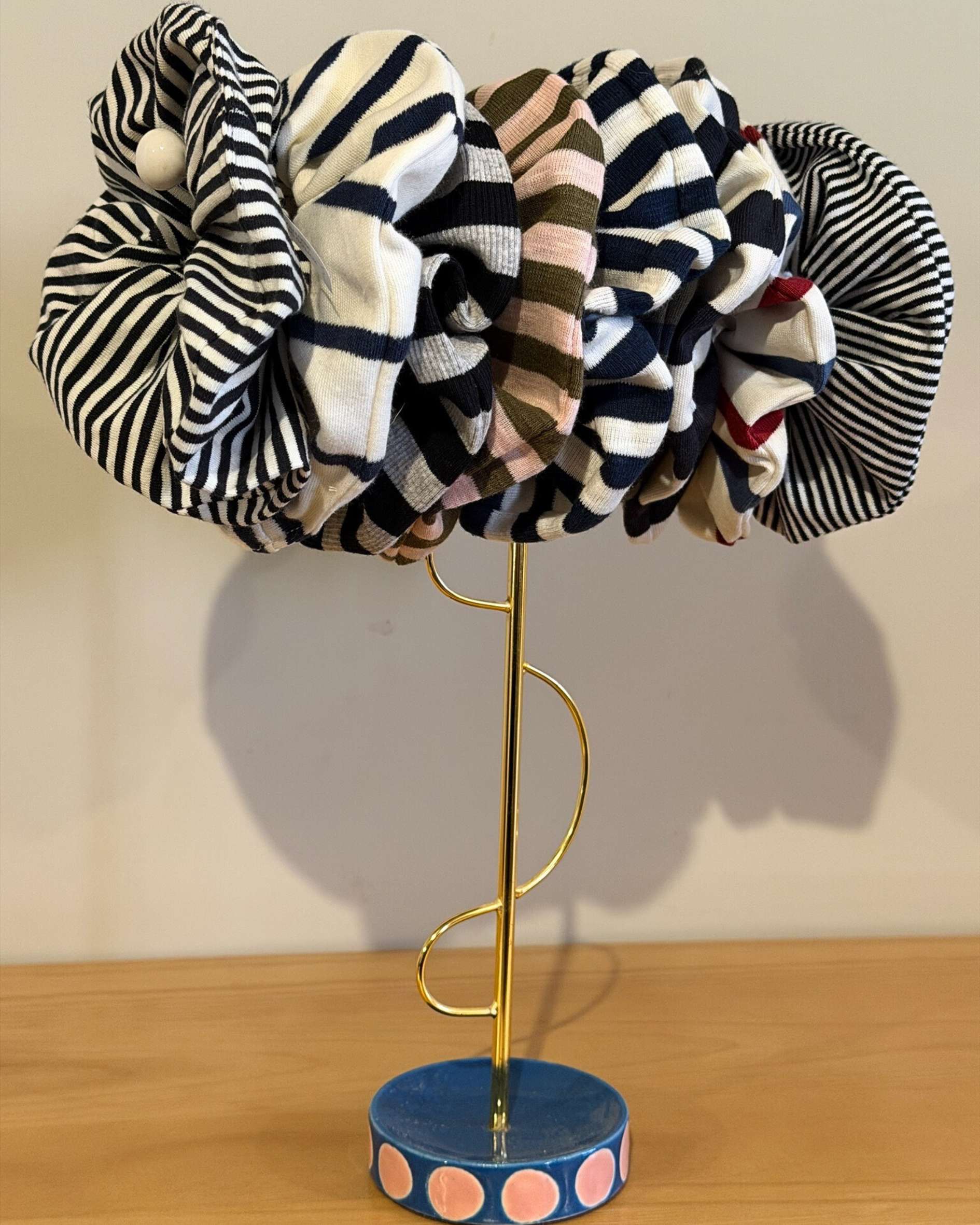 Shop_striped_scrunchies_using_recycled_cotton