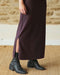 Side_splits_on_plum_jersey_skirt