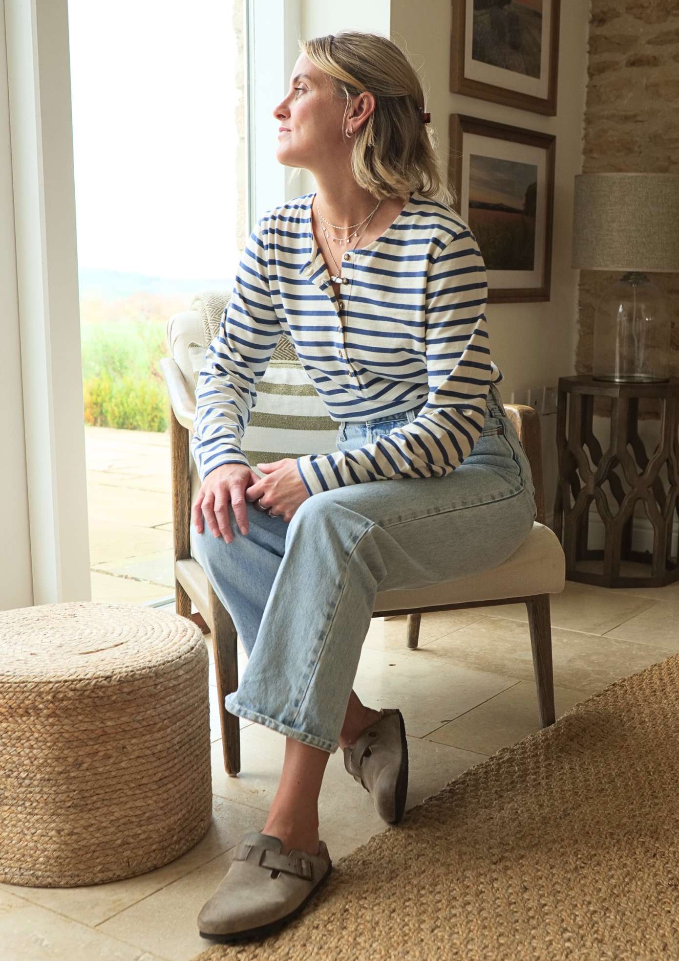 Slub_organic_cotton_Henley_Breton_long_sleeve