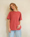 Soft_red_terra_t-shirt_for_autumn