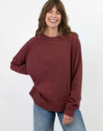 Trendy Sweatshirts for Women