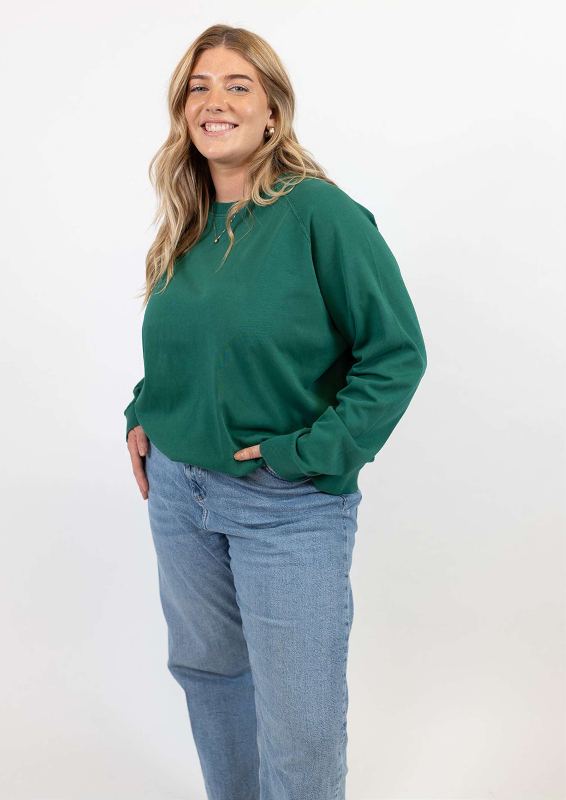 Plain Cotton T Shirts Women&#39;s