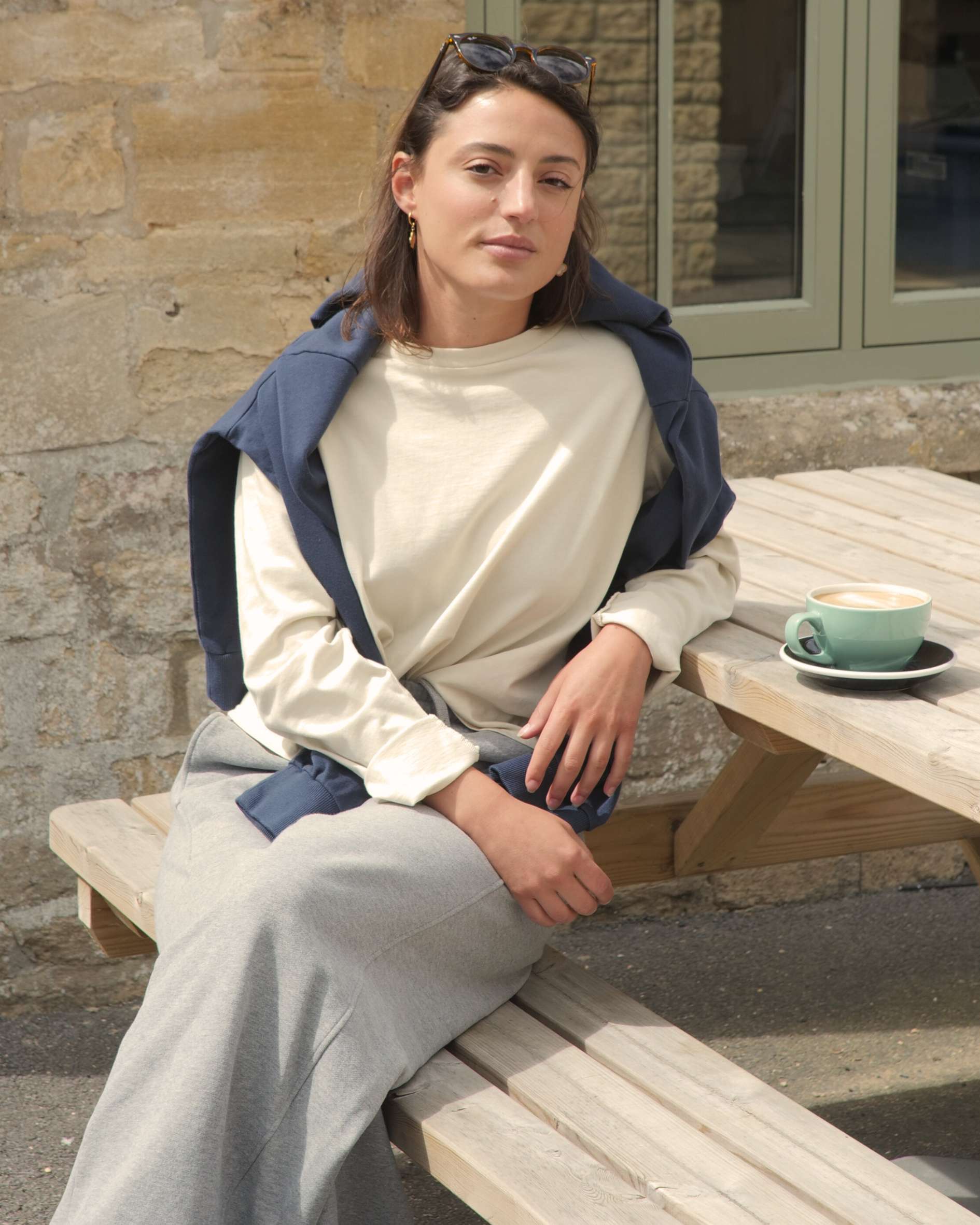 Vanilla_organic_cotton_top_with_long_sleeves