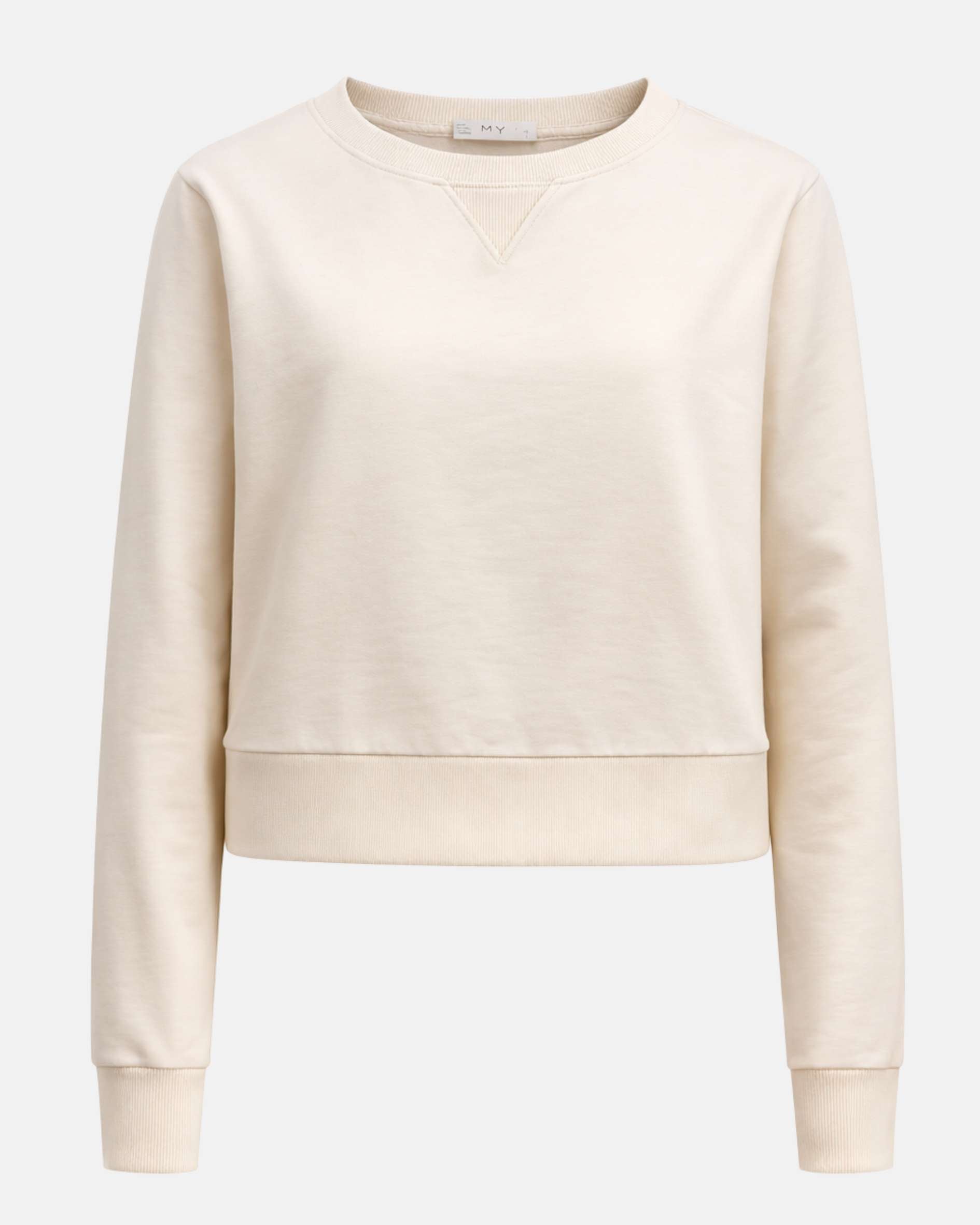 Verity_Organic_Cotton_Ecru_Sweatshirt_product_image