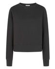 Verity Organic Cotton Slate Sweatshirt