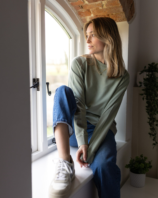 effortless clothing for women