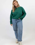 Long Sweatshirts For Women