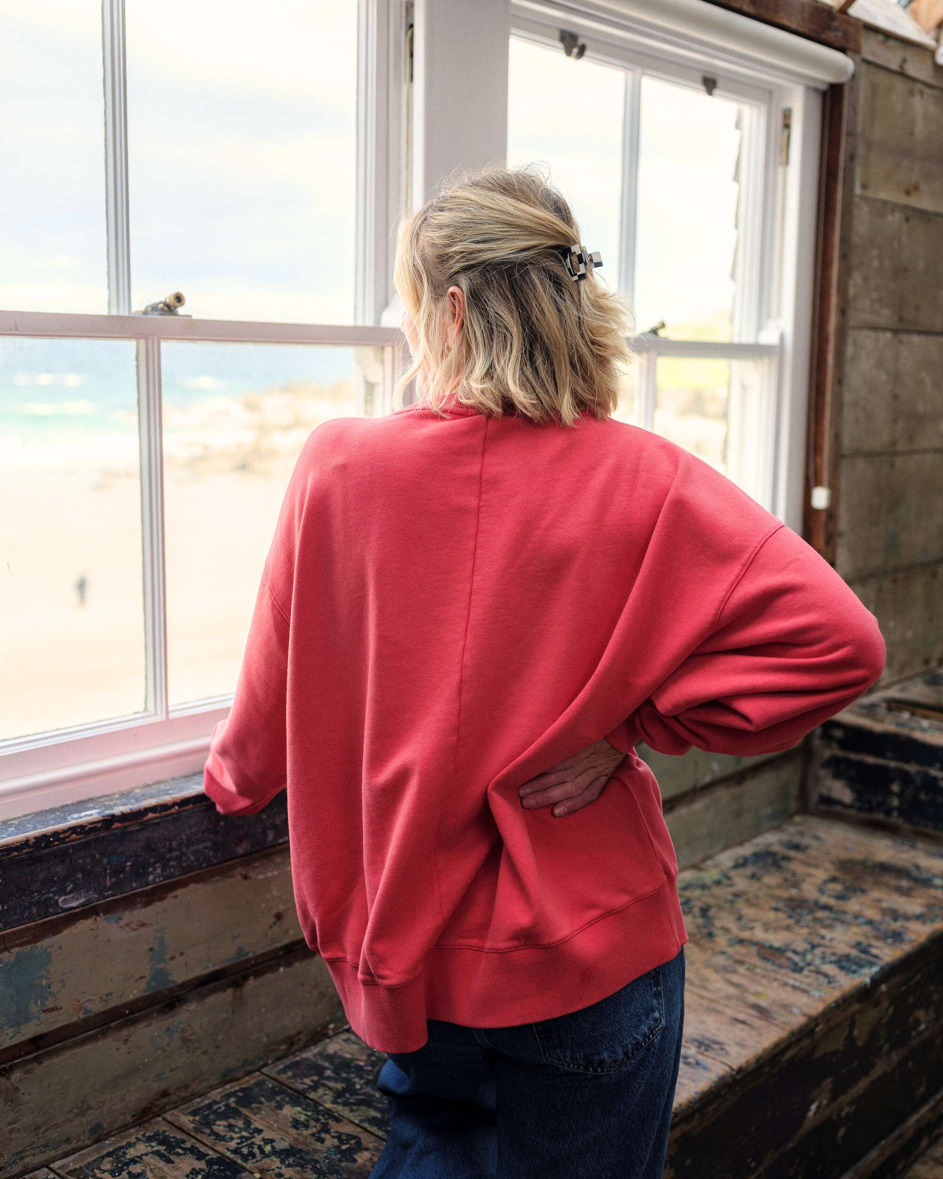 authentic_cotton_sweat_in_red