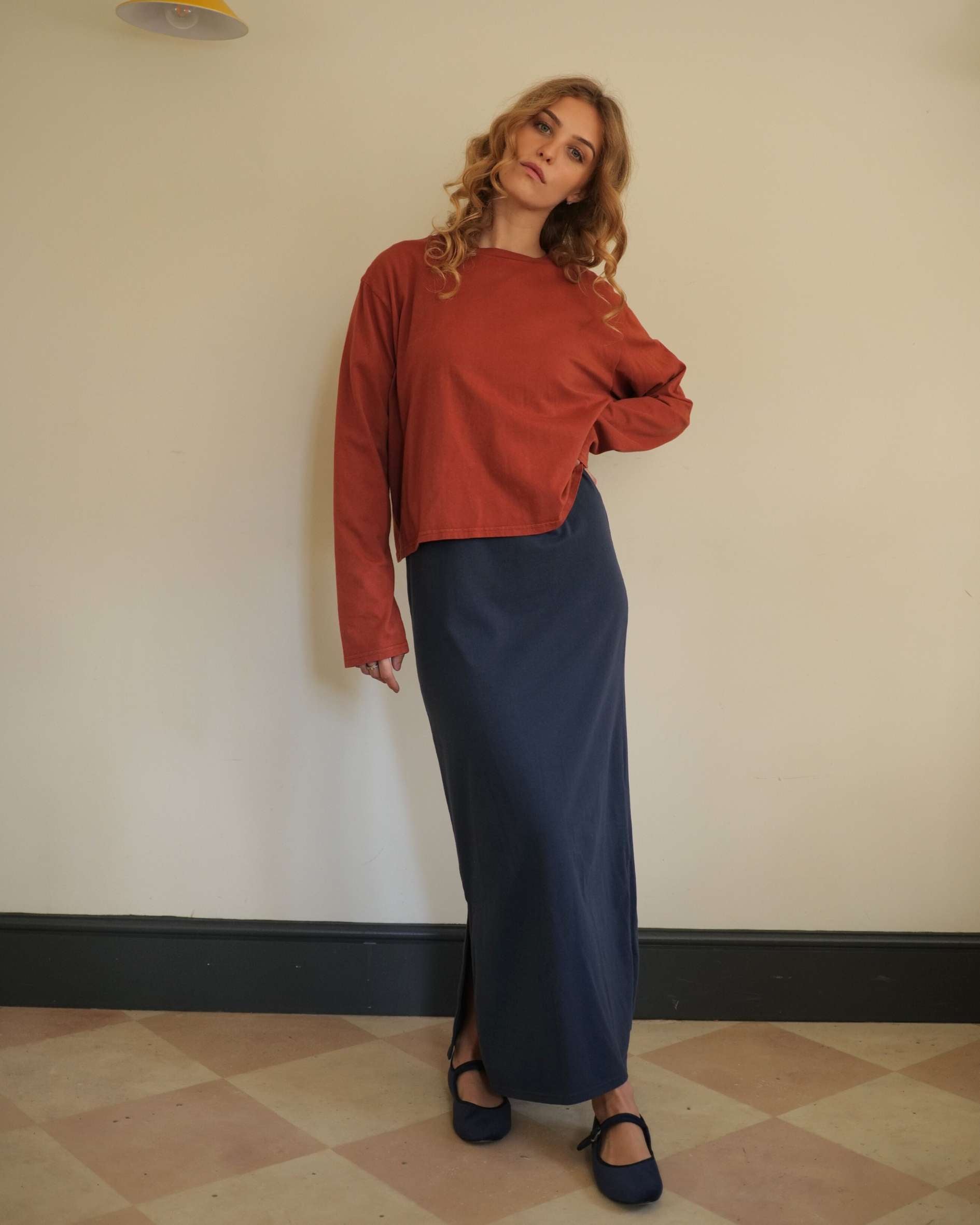 layering outfits for autumn