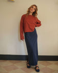layering outfits for autumn