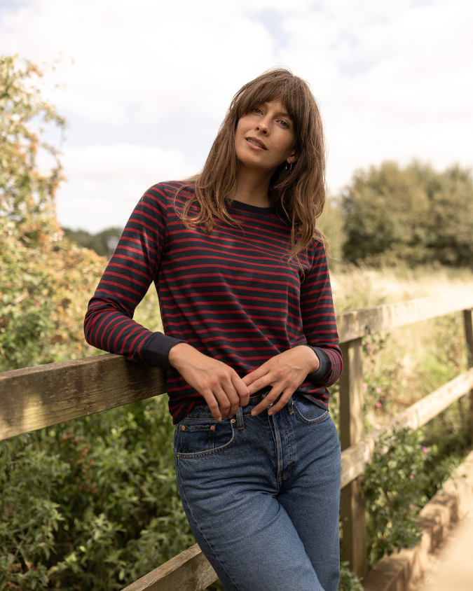 eco friendly brand for women