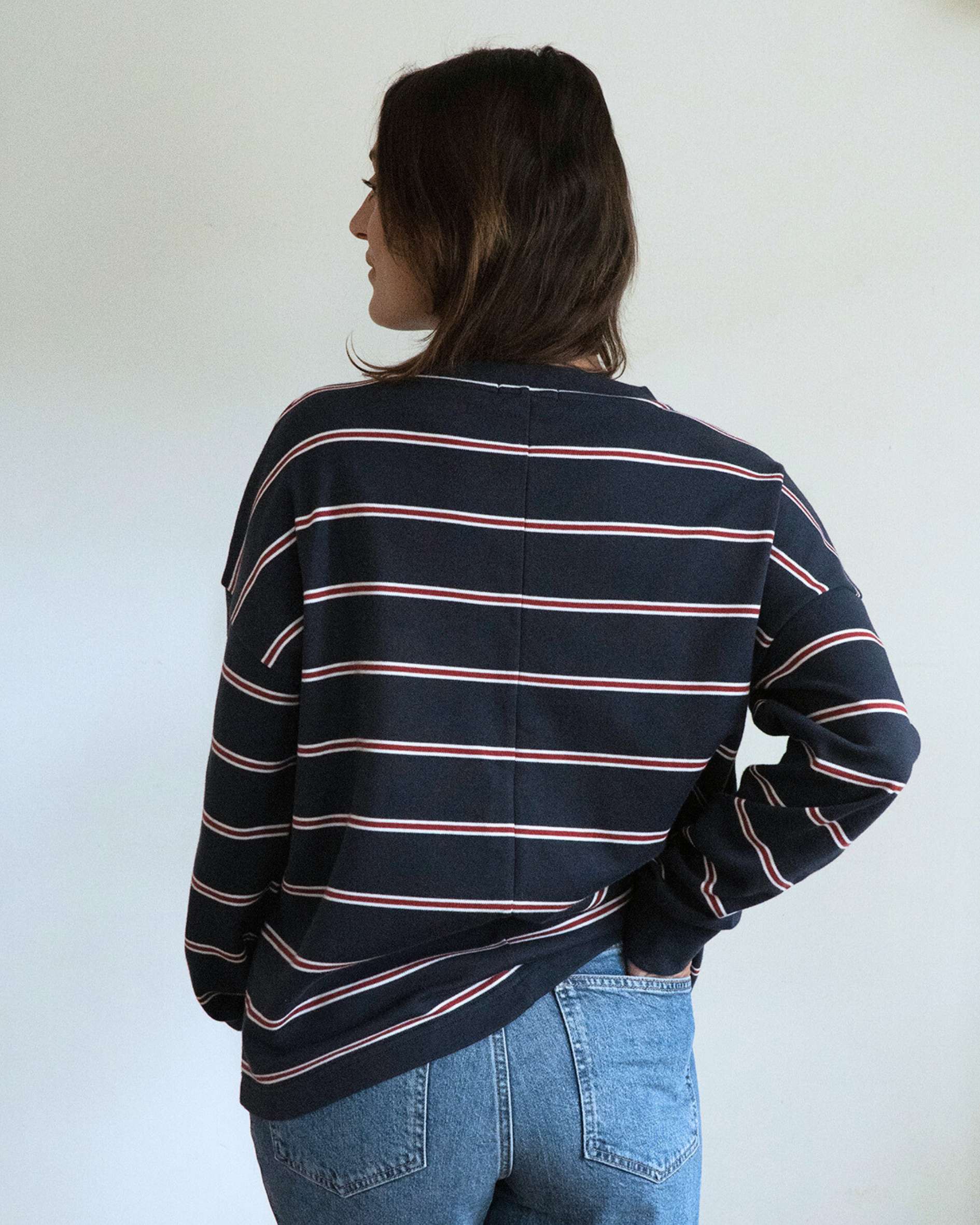 sustainable clothing brand