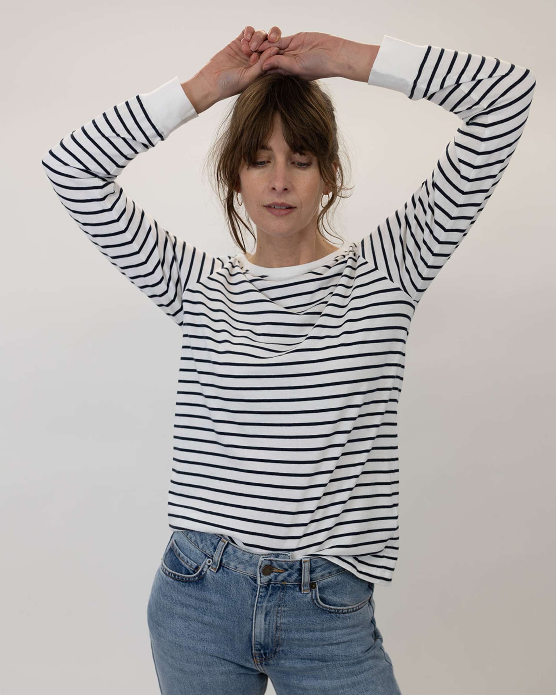 the ultimate breton t shirt
