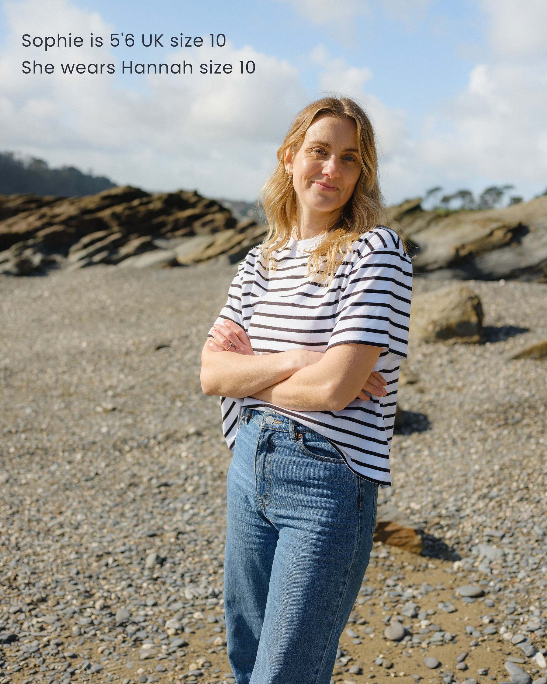 cotton tees for women