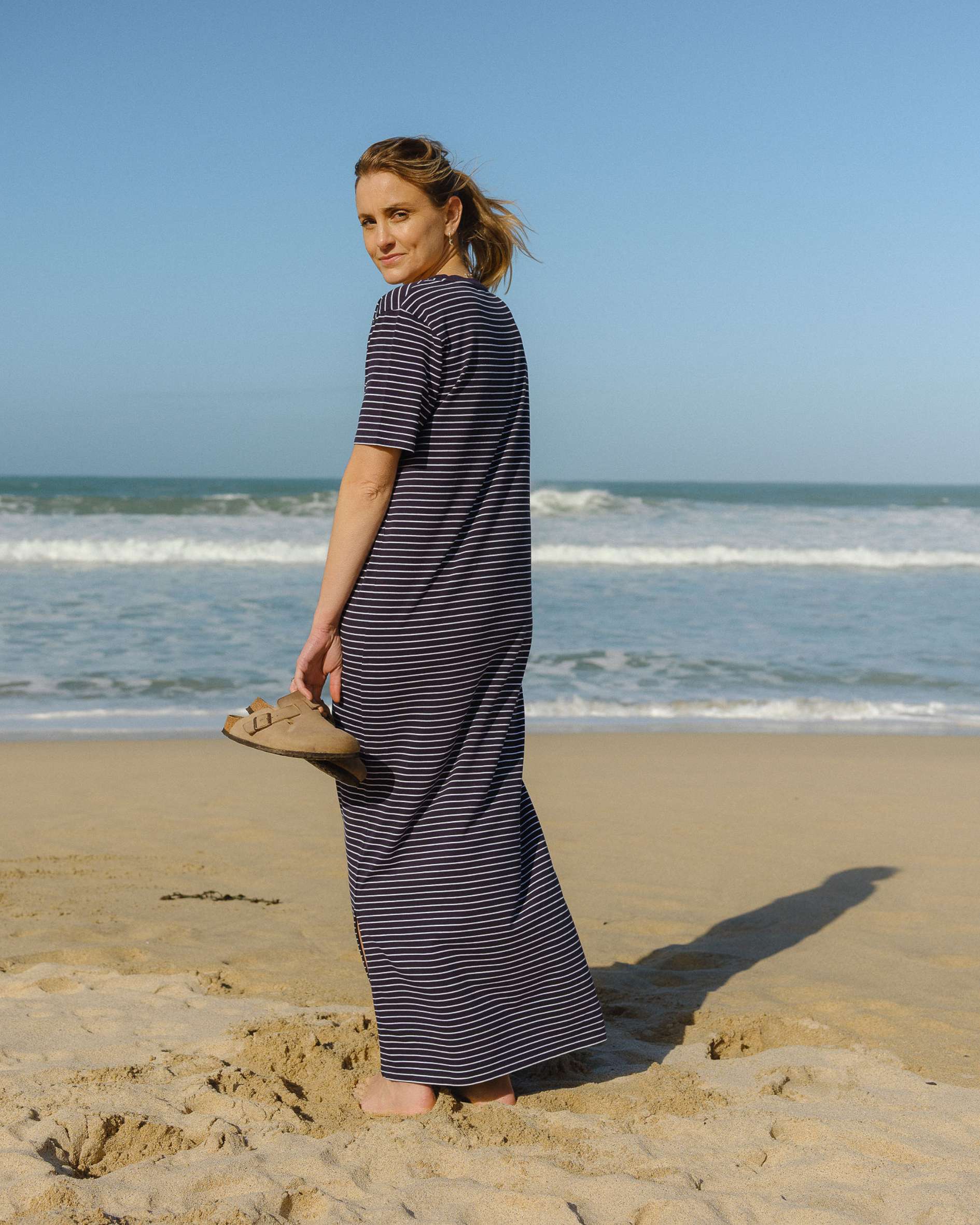 ethical clothing brand