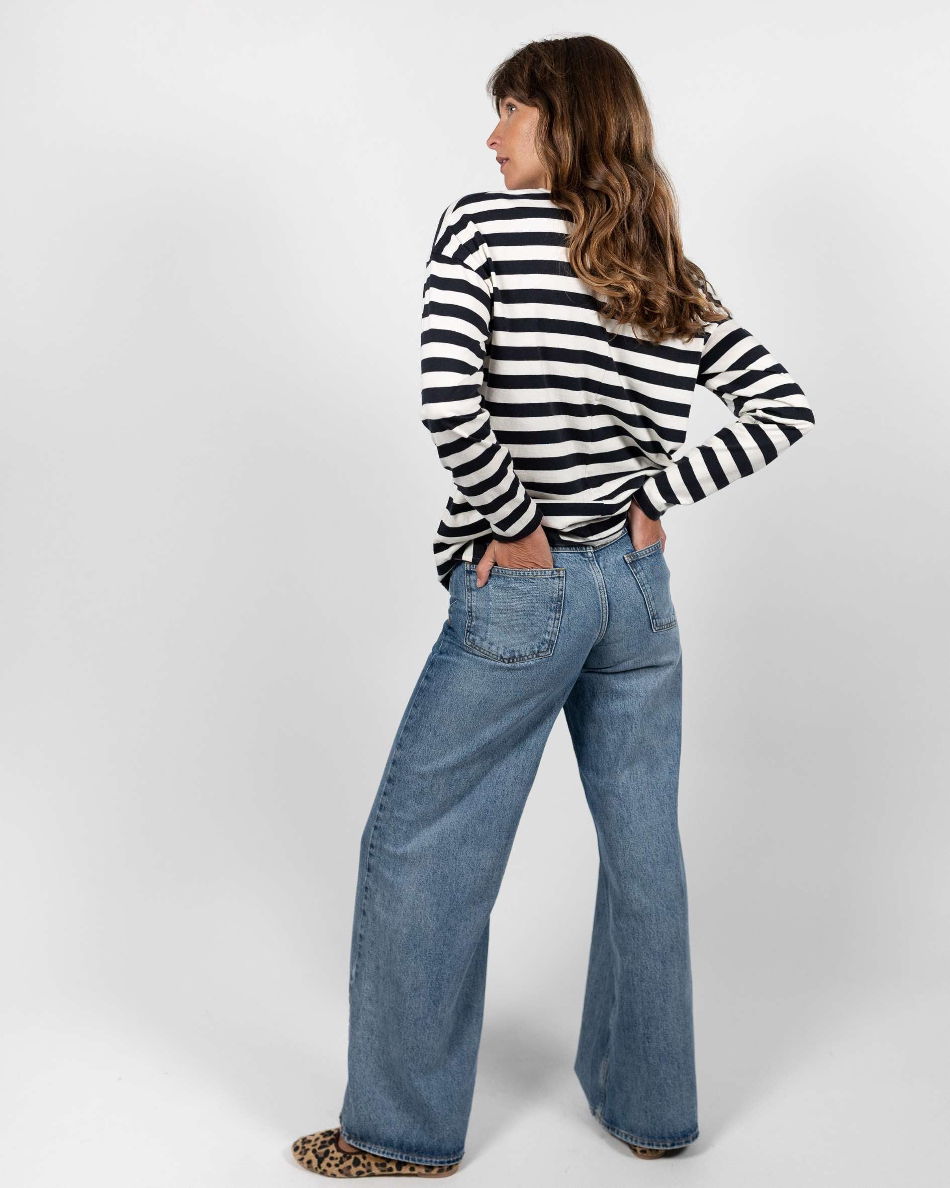 sustainable clothes