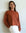 organic cotton tee for petite women for autumn
