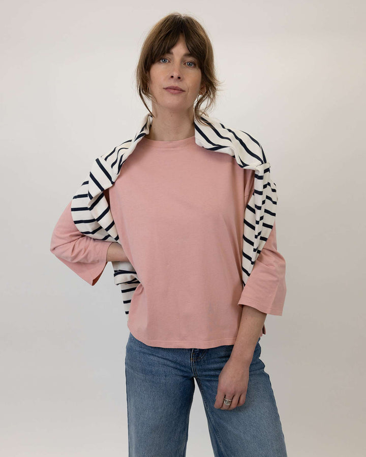 organic cotton clothing brand