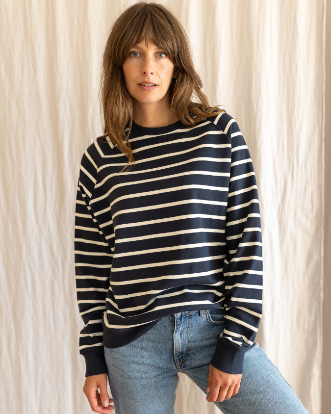 eco friendly fashion brand