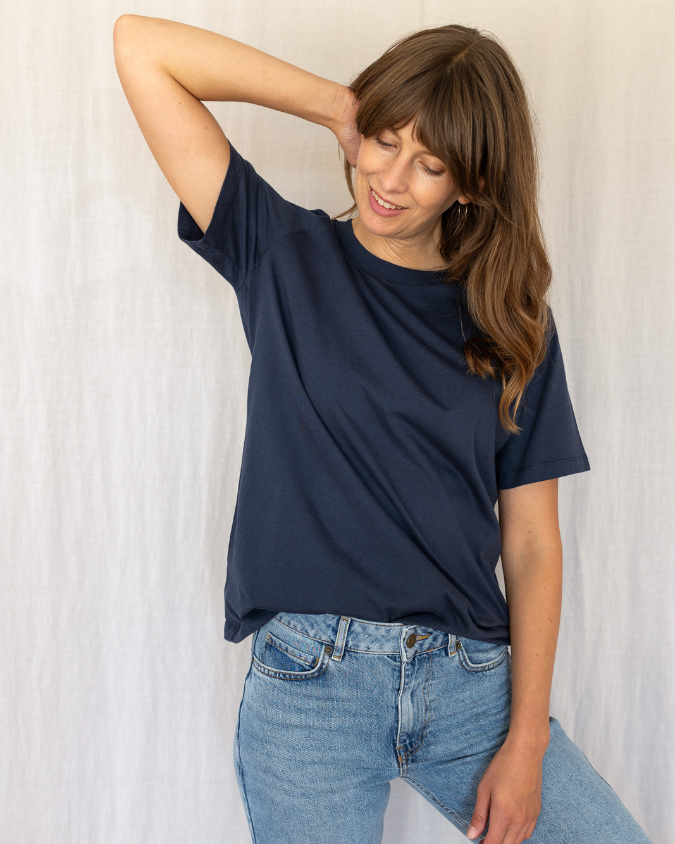 Organic Cotton Clothing 