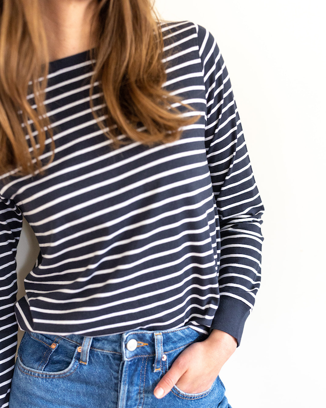women&#39;s long t-shirts