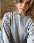 sustainable sweatshirt brand for women
